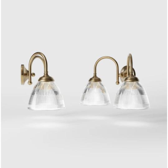 mediterran uvegburas ketizzos sargarez fali lampa antikolt rez dupla falikar rusztikus folyos haloszoba furdoszoba nappali vilagitas vintage.jpg